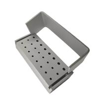 Broqueiro Alumínio 24 Furos Misto - Preven Broqueiro Alumínio 24 Furos Misto - Preven