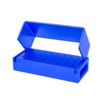 Broqueiro Alumínio 30 Furos FG - Preven Broqueiro Alumínio 30 Furos FG - Preven