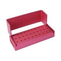Broqueiro Alumínio 30 Furos FG - Preven