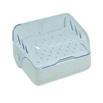 Broqueiro Universal Cubo 44 Furos (BQ44F) - Dhpro Broqueiro Universal Cubo 44 Furos (BQ44F) - Dhpro