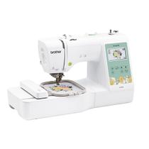 Brother Bordado PE 560- AUTOVOLT- 24 M DE GARANTIA Brother Bordado PE 560- AUTOVOLT- 24 M DE GARANTIA