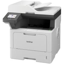 Brother DCP-L5512DN Laser Mono Duplex ADF 50 folhas