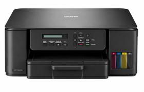 Brother DCP-T530DW Multifuncional Tanque de Tinta Wi-Fi