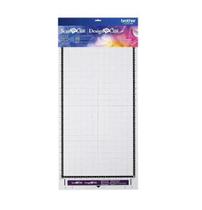 Brother Esteira Roxa 30 cm x 60 cm