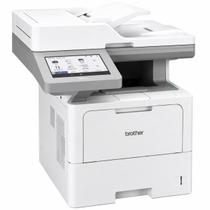 Brother MFC-L6912DW Multifuncional Laser Mono 50ppm Brother MFC-L6912DW Multifuncional Laser Mono 50ppm