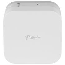 Brother P-Touch Cubo: Criador de Etiquetas via Bluetooth para Smartphone