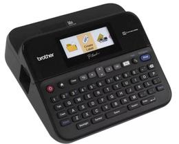 Brother PT-D610BT Rotulador Bluetooth Portátil Brother PT-D610BT Rotulador Bluetooth Portátil