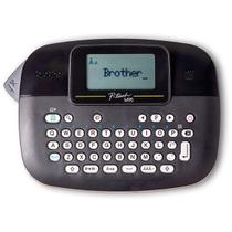 Brother PT-M95BK Rotulador Eletrônico Portátil Preto