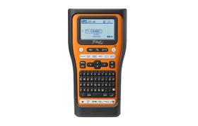 Brother PTE560BTVP Rotulador Portátil Bluetooth 24 mm