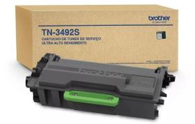 Brother TN-3492 Toner Original Ultra 20.000 páginas