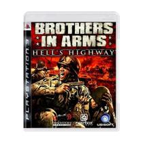 Brothers In Arms: Hells Highway Ps3