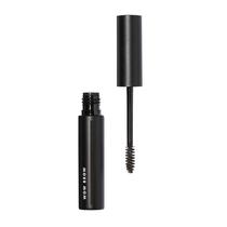 Brow Gel e.l.f. Cosmetics wow Deep Brown com infusão de fibra de 3,5 ml