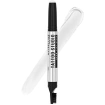 Brow Lift Stick Maybelline TattooStudio Clear - Maquiagem para Sobrancelhas