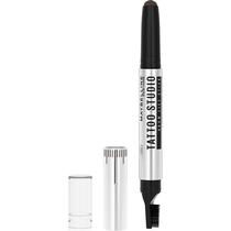 Brow Lift Stick Maybelline TattooStudio Deep Brown - Maquiagem para Sobrancelhas