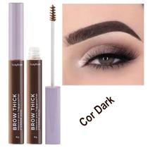 Brow Thick Máscara para Sobrancelha Ruby Rose 6g
