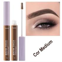 Brow Thick Máscara para Sobrancelha Ruby Rose 6g