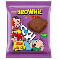 Brownie choco T monica 35G green lakes