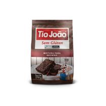 Brownie Chocolate 270G