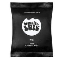 Brownie Creme de Avelã Do Luiz 80g