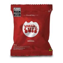 Brownie do Luiz Clássico 50g