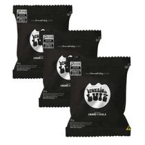 Brownie Do Luiz Creme De Avelã Kit 3 Unidades De 70G Brownie Do Luiz Creme De Avelã Kit 3 Unidades De 70G