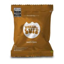 Brownie do Luiz Doce de Leite 70g