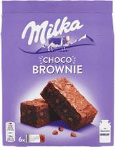 Brownie Milka Choco Brownie 150g - Produto Importado