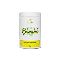 Brox Capilar Extrato de Banana Orgânico Antifrizz Brox Capilar Extrato de Banana Orgânico Antifrizz