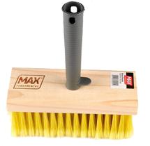 Broxa 19cm Grande Cepa Madeira Max