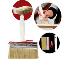 Broxa de Pintura Profissional com Cerdas Firmes