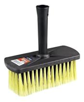 Broxa de Pintura Retangular Nylon Atlas 15x5,6 Cm