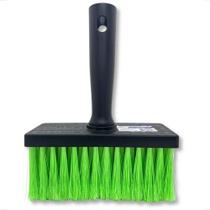 Broxa Multiuso Aplicação Pintura Cal Manta Líquida Limpeza Broxa Multiuso Aplicação Pintura Cal Manta Líquida Limpeza