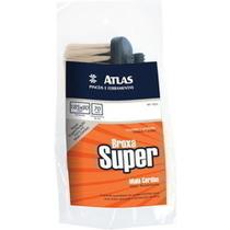 Broxa P/ Pintura Super 15x5,5cm - ATLAS