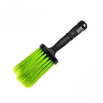 Broxa Plástica Redonda Compel