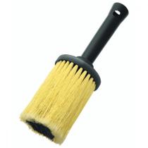 Broxa Redonda Atlas 799 - 7,5Cm - Kit C/12 Pecas Broxa Redonda Atlas 799 - 7,5Cm - Kit C/12 Pecas