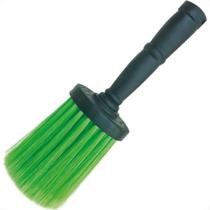 Broxa Redonda Compel Base Pvc - Kit C/6 Unidades Broxa Redonda Compel Base Pvc - Kit C/6 Unidades