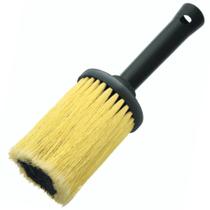 Broxa Redonda de Plástico 75mm - 799 - PINCÉIS ATLAS Broxa Redonda de Plástico 75mm - 799 - PINCÉIS ATLAS