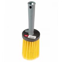 Broxa Redonda Max Plastica 4510 - Kit C/6 Pecas