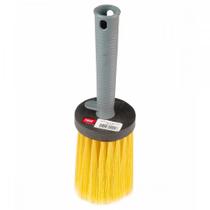 Broxa Redonda Max Plastica 4510 - Kit C/6 Pecas Broxa Redonda Max Plastica 4510 - Kit C/6 Pecas