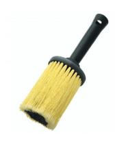 Broxa Redonda para Pintura 750 mm