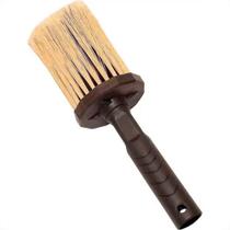 Broxa Redonda Roma 80Mm - Kit C/12 Pecas Broxa Redonda Roma 80Mm - Kit C/12 Pecas