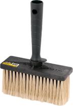 Broxa Retangular 12,0X4,5Cm Base Plástica Brv0925 - Vonder