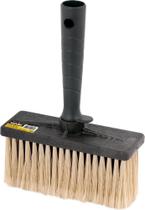 Broxa retangular 12,0x4,5cm base plástica brv0925 - Vonder