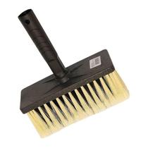 Broxa Retangular 15,5 X 5,5 Cm - Roma Broxa Retangular 15,5 X 5,5 Cm - Roma