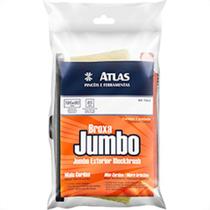 Broxa Retangular Atlas Jumbo 186X80 725/3 - Kit C/12 Broxa Retangular Atlas Jumbo 186X80 725/3 - Kit C/12