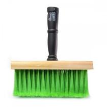 Broxa Retangular Compel Madeira 20Mm X 60Mm X 170Mm Media - 0.2301 - Kit C/12 Pecas