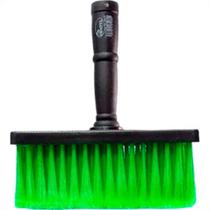 Broxa Retangular Compel Plast.Gde - Kit C/12 PC