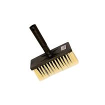 Broxa retangular grande 18 x 7cm - roma Broxa retangular grande 18 x 7cm - roma