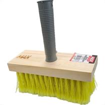 Broxa Retangular Max - 5100 - Kit C/12 Pecas