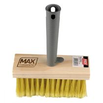 Broxa Retangular Max 5100 - Kit C/12 Unidades